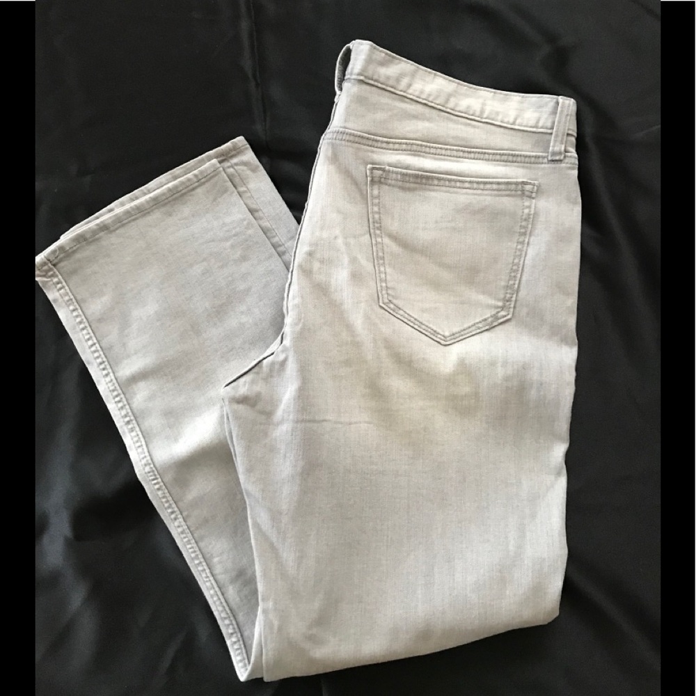 Men’s Banana Republic Slim Fit Technomotion Jeans
